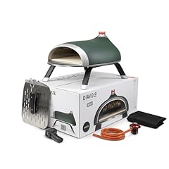 Delivita diavolo gas for sale  Delivered anywhere in UK