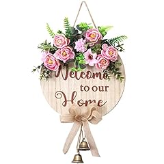 Litially welcome sign for sale  Delivered anywhere in USA 