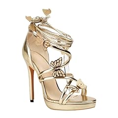 Gbbrzktb high heels gebraucht kaufen  Wird an jeden Ort in Deutschland