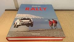 Rally. edition trilingue d'occasion  Livré partout en Belgiqu