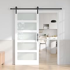 Fredbeck 36x80 white for sale  Delivered anywhere in USA 