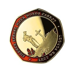 Pzuryhg commemorative coin for sale  Delivered anywhere in UK