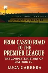 Cassio road premier for sale  Delivered anywhere in UK