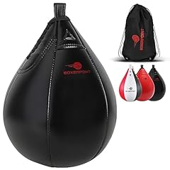 Boxerpoint speed bag for sale  Delivered anywhere in USA 
