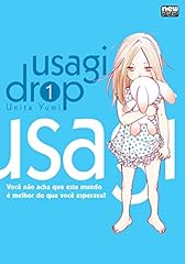 Usagi drop volume usato  Spedito ovunque in Italia 