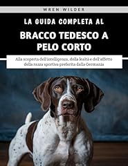 Guida completa bracco usato  Spedito ovunque in Italia 
