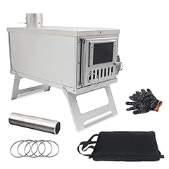 Camping wood stove for sale  Delivered anywhere in USA 