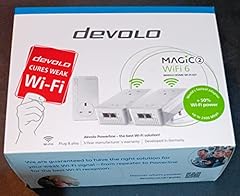 Devolo magic whole for sale  Delivered anywhere in UK