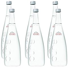 Evian natural mineral for sale  Delivered anywhere in USA 