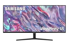 Samsung ls34c500gauxxu wqhd for sale  Delivered anywhere in UK