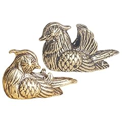 Vintorky lovebird figurine for sale  Delivered anywhere in USA 