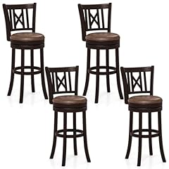 Costway bar stools for sale  Delivered anywhere in USA 
