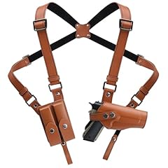 Shoulder holster universal for sale  Delivered anywhere in USA 