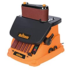 oscillating belt sander for sale  Delivered anywhere in UK