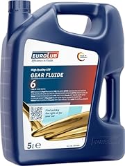 Eurolub 370005 olio usato  Spedito ovunque in Italia 
