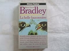 Belle fauconnière romance d'occasion  Livré partout en France