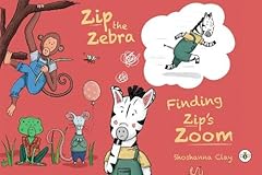 Zip zebra finding for sale  Delivered anywhere in UK