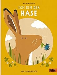 Hase 100 naturbuch gebraucht kaufen  Wird an jeden Ort in Deutschland