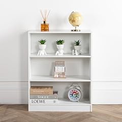 Cube bookshelf wooden for sale  Delivered anywhere in UK