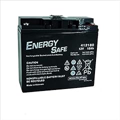 Batteria piombo 12v usato  Spedito ovunque in Italia 