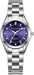 Chronos orologio polso usato  Spedito ovunque in Italia 
