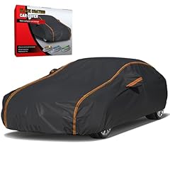 Waterproof car cover for sale  Delivered anywhere in UK