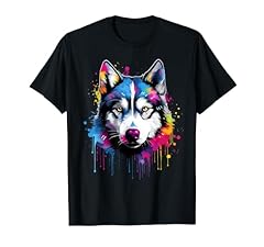 Colorful siberian husky for sale  Delivered anywhere in USA 