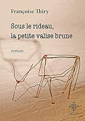 Rideau petite valsie d'occasion  Livré partout en France