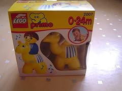 Lego 2007 primo gebraucht kaufen  Wird an jeden Ort in Deutschland