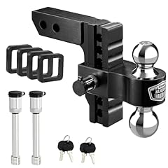 Kohree adjustable trailer for sale  Delivered anywhere in USA 