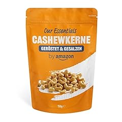 Amazon cashewkerne geröstet gebraucht kaufen  Wird an jeden Ort in Deutschland