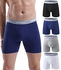 Wirarpa men underwear for sale  Delivered anywhere in UK