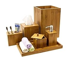 Lot accessoires toilette d'occasion  Livré partout en France