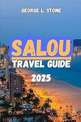 Salou travel guide for sale  Delivered anywhere in UK