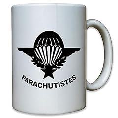 Brevet parachutiste armée d'occasion  Livré partout en France