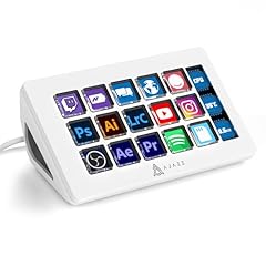 Ajazz akp153 studiodeck gebraucht kaufen  Wird an jeden Ort in Deutschland