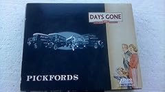 Days gone pickfords for sale  Delivered anywhere in UK