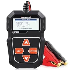 Konnwei kw208 12v for sale  Delivered anywhere in USA 