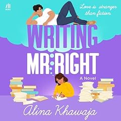 Writing mr. right for sale  Delivered anywhere in Ireland