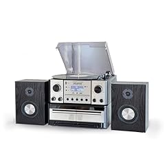 Steepletone houston silver for sale  Delivered anywhere in UK