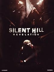Silent Hill: Revelation (Dvd) usato  Spedito ovunque in Italia 