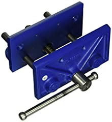 Irwin woodworking vise for sale  Delivered anywhere in USA 