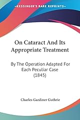 Cataract appropriate treatment for sale  Delivered anywhere in UK