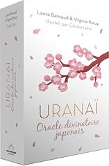 Uranaï oracle divinatoire d'occasion  Livré partout en France
