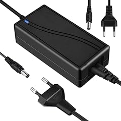 Netzteil 12v adapter gebraucht kaufen  Wird an jeden Ort in Deutschland