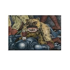 Diego rivera wall for sale  Delivered anywhere in USA 