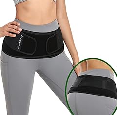 Sacroiliac hip belt for sale  Delivered anywhere in USA 