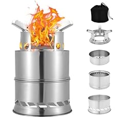 Wdkxcn camping wood for sale  Delivered anywhere in UK