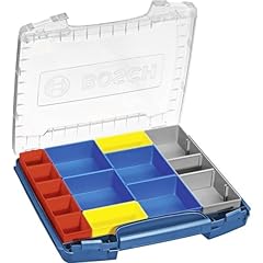 Bosch professional boxx usato  Spedito ovunque in Italia 