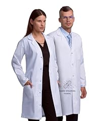 Lab coat professional for sale  Delivered anywhere in USA 